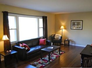 5330 5th St NE, Fridley, MN 55421