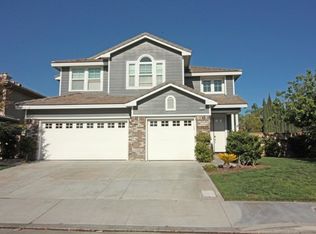 14261 Arches Ln, Canyon Country, CA 91387