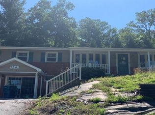 7641 Dollyhyde Rd, Mount Airy, MD 21771