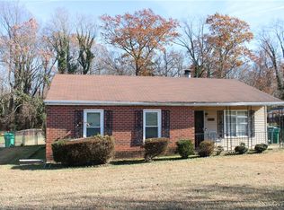 2236 Merle St, Henrico, VA 23231