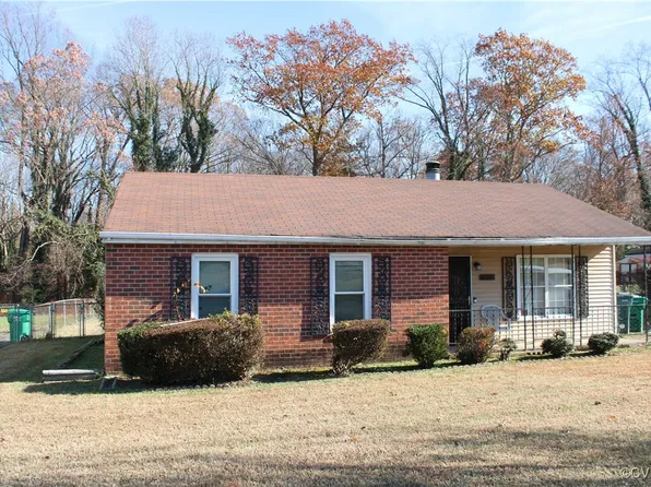 2236 Merle St, Henrico, VA 23231