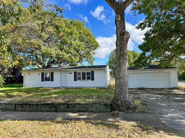 2383 Marshall Pl, Gary, IN 46404