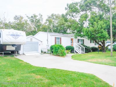 6313 Fine St, Weeki Wachee, FL, 34607