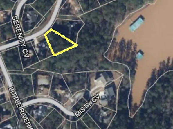 L4, B47 Kingfisher Point, McCormick, SC 29835