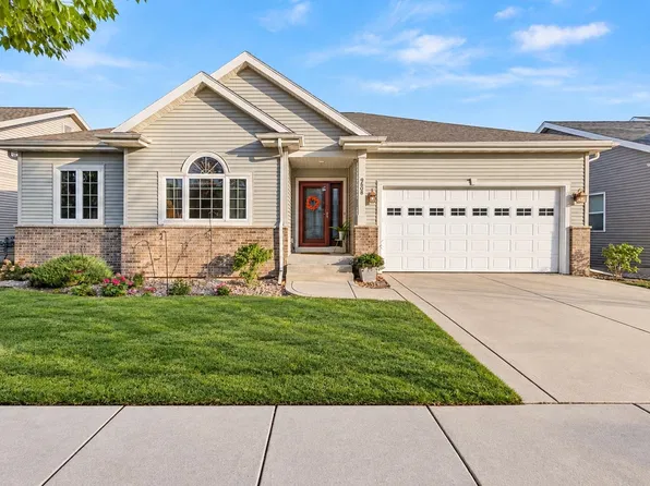 9508 Dregers Way, Verona, WI 53593