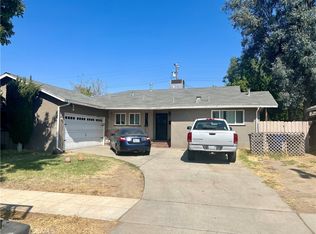3001 E Willis Ave, Fresno, CA 93726