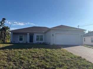 14349 Massey Ave, Pt Charlotte, FL 33953