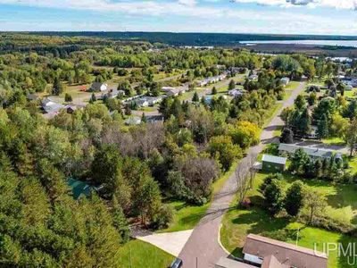 C Adelaide St, Lake Linden, MI, 49945