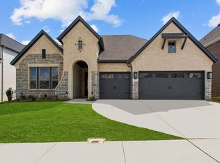 7624 Switchwood Ln, Fort Worth, TX 76123