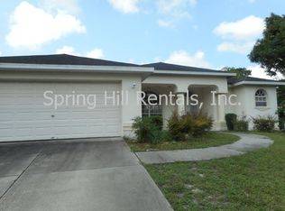 5041 Lydia Ct, Spring Hill, FL 34608