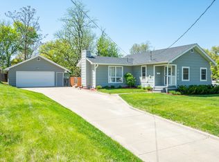 3424 47th St, Des Moines, IA 50310