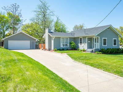 3424 47th St, Des Moines, IA, 50310