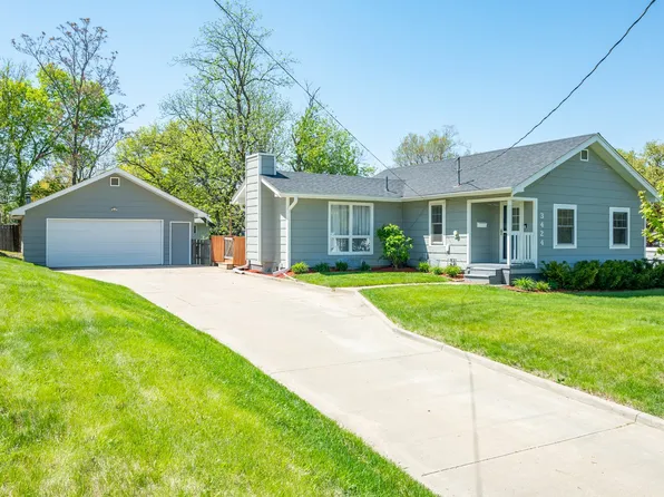 3424 47th St, Des Moines, IA 50310