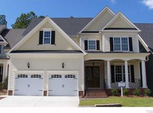 4120 Enfield Ridge Dr, Cary, NC 27519