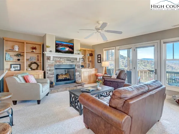 276 Indian Paintbrush Drive #R1122, Banner Elk, NC 28604