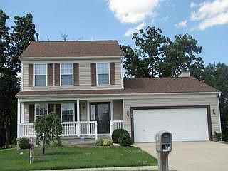 Welcome to 7594 Rippingale St. Blacklick Ohio 43004