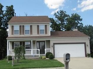 7594 Rippingale St, Blacklick, OH 43004