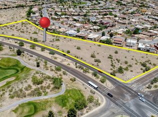 Sonoma Ranch S 34 Lot A-1, Las Cruces, NM 88005