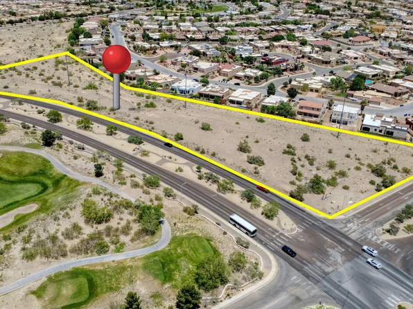 Sonoma Ranch S 34 Lot A-1, Las Cruces, NM 88005