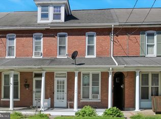 142 S Poplar St, Elizabethtown, PA 17022