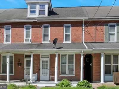 142 S Poplar St, Elizabethtown, PA, 17022