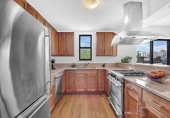 5th image of 2601 Frederick Douglas Blvd #5A