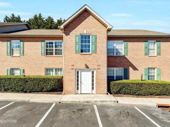 1657 Maple View Way, Knoxville, TN 37918