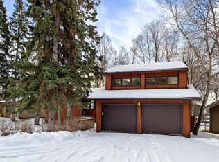 1650 George Bell Cir, Anchorage, AK 99515