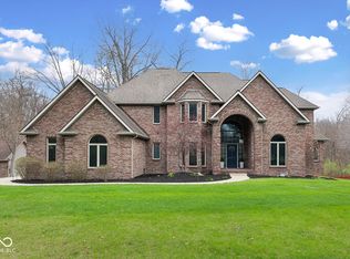 7718 Halifax Ct, Lafayette, IN
