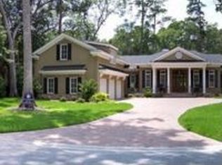 42 Sundew Rd, Savannah, GA 31411