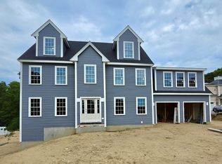 1436 Old Sandwich Rd, Plymouth, MA 02360