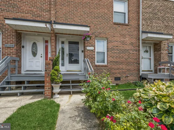 9308 Canterbury Riding Unit 23, Laurel, MD 20723