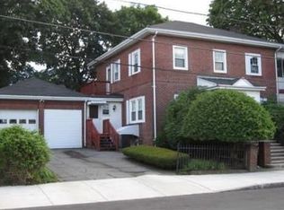 15 Reynolds Ave, Everett, MA 02149