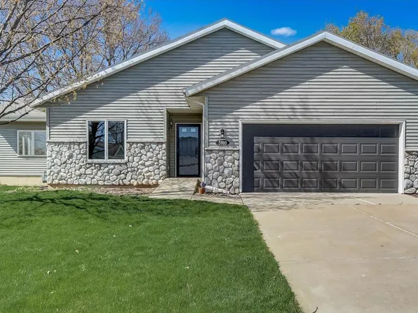 5910 Juniper Rdg, Mcfarland, WI 53558