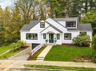 3512 SW Beaverton Ave, Portland, OR 97239