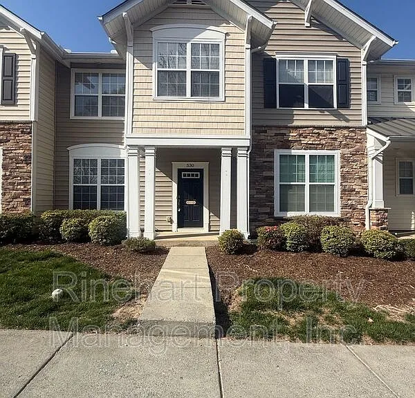 530 Bent Leaf Ct — Photo 1