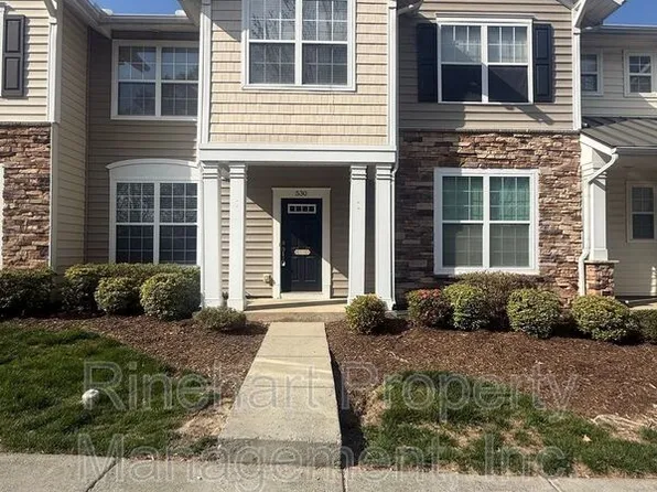 530 Bent Leaf Ct, Fort Mill, SC 29708