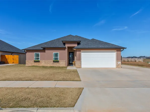 5434 Rio Mesa Dr, Abilene, TX 79606