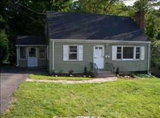 168 Portman St, Windsor, CT 06095