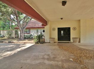 9701 Las Palmas, McAllen, TX 78504