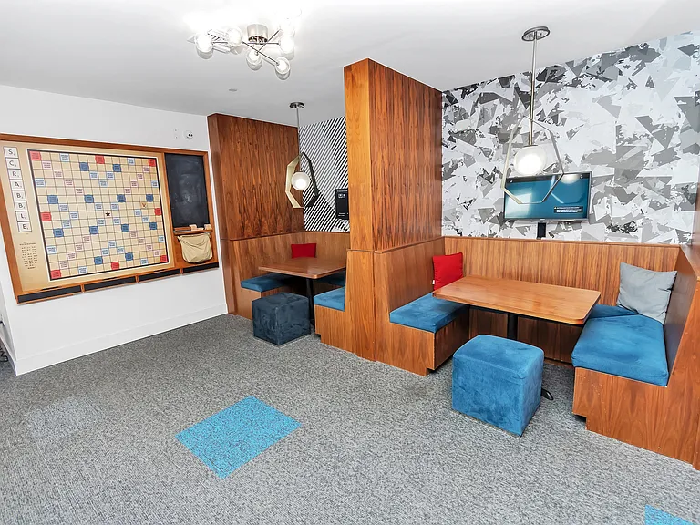 CODA Apartments — Photo 26
