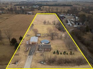 20117 W South Arsenal Rd, Wilmington, IL 60481
