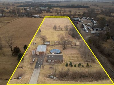 20117 W South Arsenal Rd, Wilmington, IL, 60481