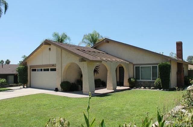 Such a charming home!