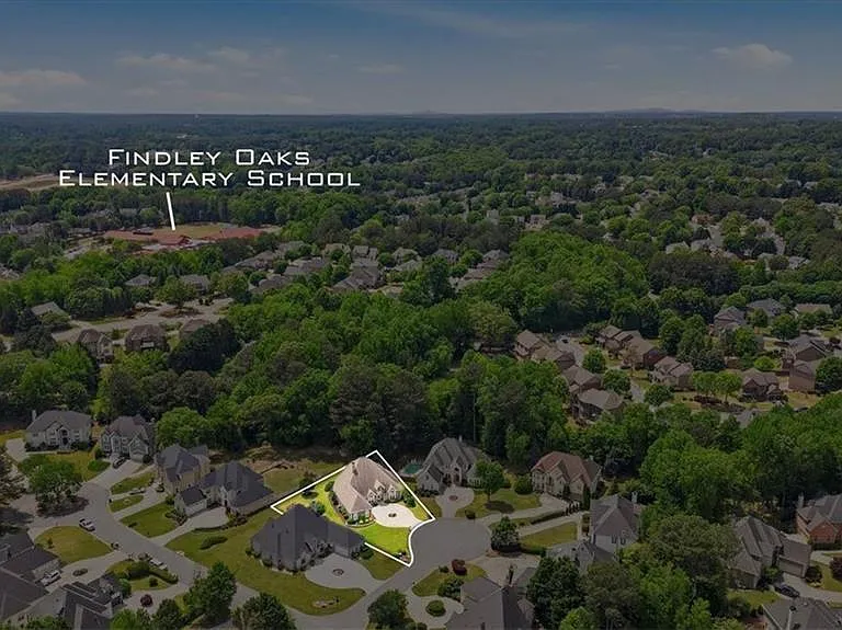 210 Masters View Ct — Photo 62