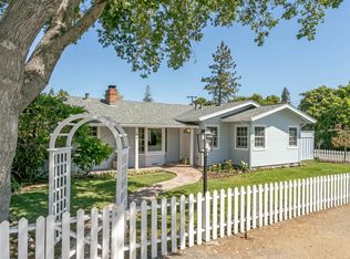 437 San Luis Ave, Los Altos, CA 94024