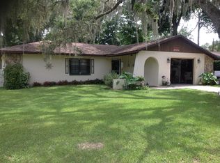 29108 Forbes St, Nobleton, FL 34661