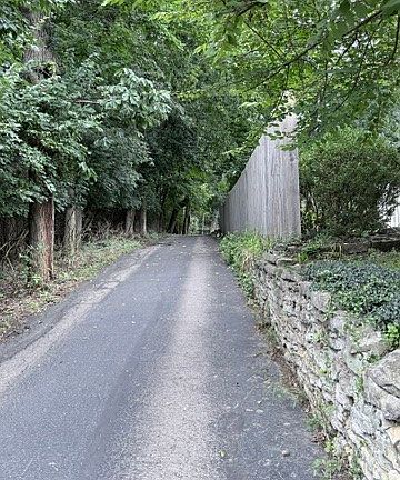 2nd image of 106 S Ridge Ave