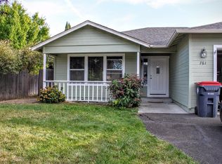 761 Cherry St, Medford, OR 97501