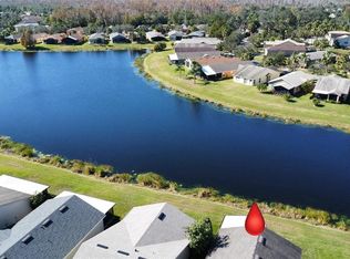 605 Grand Canal Dr, Poinciana, FL 34759